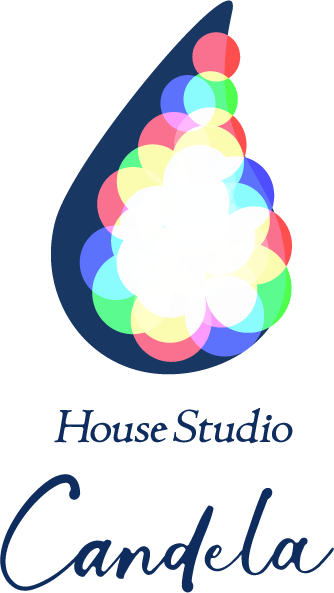 ブランドアイコン,HouseStudio Candela