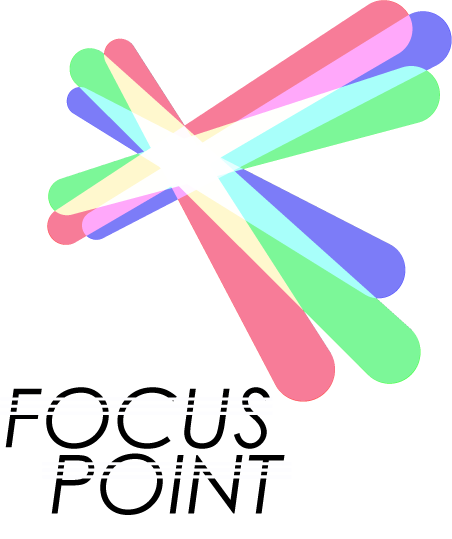 ブランドアイコン,Focus Point