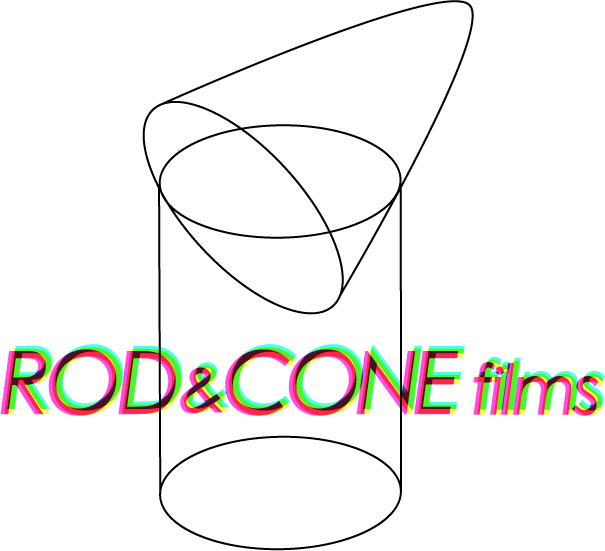 ブランドアイコン,ROD&CONE films